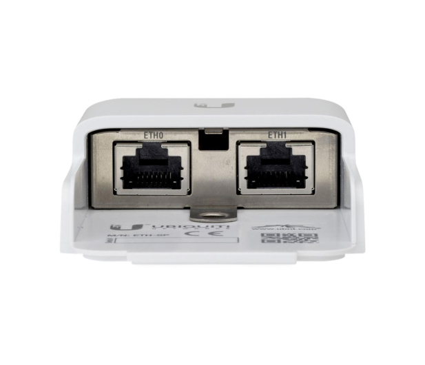Ubiquiti Ethernet Surge Protector ETH-SP-G2 ESD (RJ-45) - 434767 - zdjęcie 4